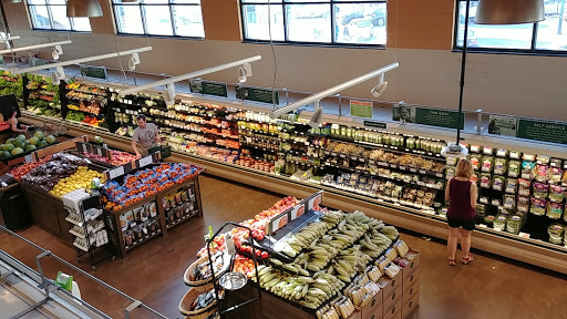 Grocery Store «Lunds & Byerlys Uptown Minneapolis», reviews and photos, 1450 W Lake St, Minneapolis, MN 55408, USA