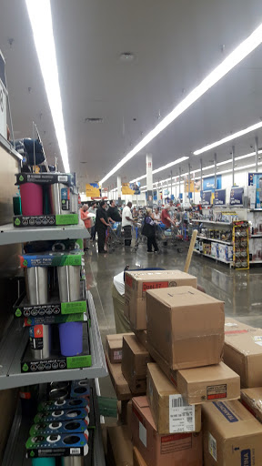 Department Store «Walmart Supercenter», reviews and photos, 10655 Folsom Blvd, Rancho Cordova, CA 95670, USA