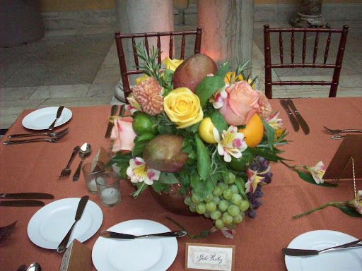 Florist «An Artful Affair», reviews and photos, 2957 Jessup Rd, Jessup, MD 20794, USA