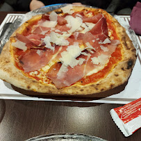 Pizza du PIZZERIA DA VINCI à Vert-en-Drouais - n°20