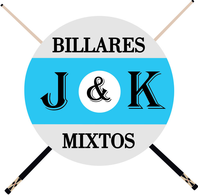 Billares Bar Mixtos J y K