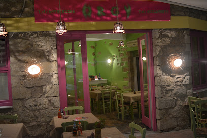 Orgy Hungarian Restaurant - Αγίου Τίτου 22, Ηράκλειο, Agiou Titou 22, Heraklio 712 02, Greece