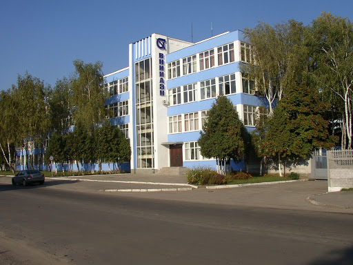 Cavitation courses Kharkiv