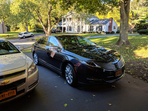 Used Car Dealer «Dioguardi Auto Sales», reviews and photos, 450 Empire Blvd, Rochester, NY 14609, USA