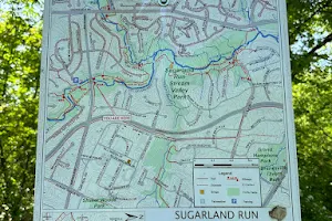 Sugarland Run Stream Valley Park image