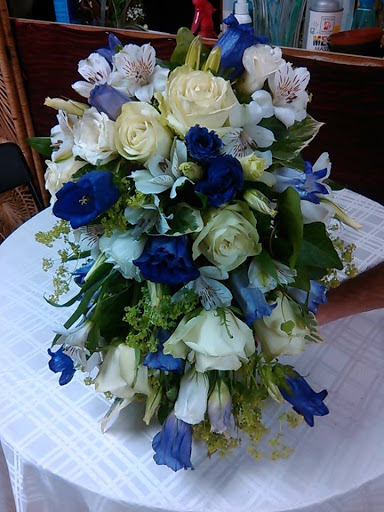 Florist «Forget-Me-Not Florist», reviews and photos, 1083 Park Ave, Cranston, RI 02910, USA