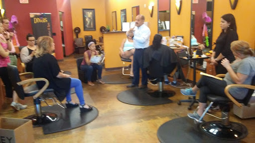 Spa «Divas Salon & Spa», reviews and photos, 15501 Stoneybrook W Pkwy, Winter Garden, FL 34787, USA