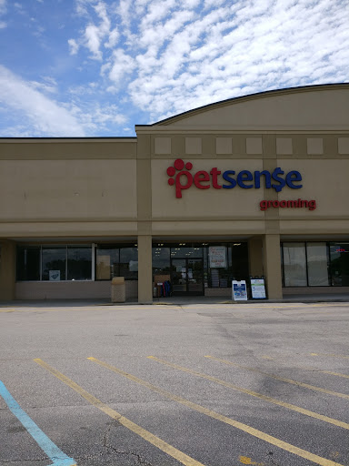 Pet Supply Store «Petsense Columbia», reviews and photos, 7402 Garners Ferry Rd, Columbia, SC 29209, USA