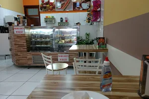 Laranja Café image