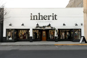 Inherit Clothing Company image