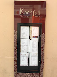 Photos du propriétaire du KASHFULL Restaurant Indien Traditionnel Vertou - n°15