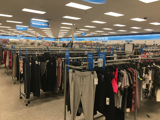 Clothing Store «Ross Dress for Less», reviews and photos, 2660 N Josey Ln, Carrollton, TX 75007, USA
