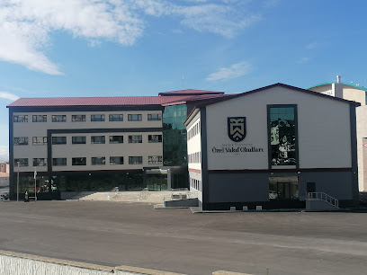 Atatürk Üniversitesi Özel Vakıf Okulları