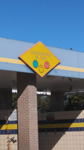 Self Service Car Wash «Island Shine Car Wash LLC», reviews and photos, 11885 Jollyville Rd, Austin, TX 78759, USA