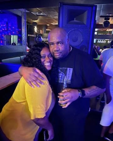 Lounge «Identity Ultra Lounge», reviews and photos, 8521 Liberty Rd, Randallstown, MD 21133, USA