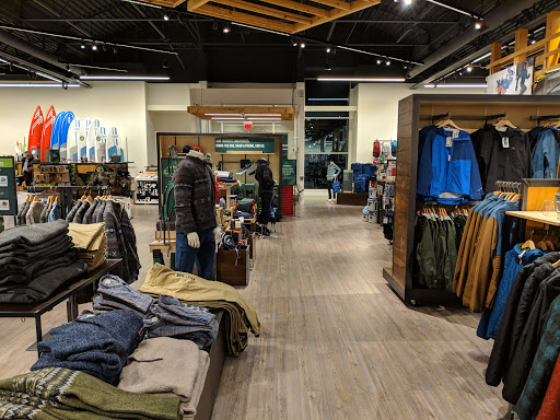 Clothing Store «L.L. Bean», reviews and photos, 4222 Easton Loop W, Columbus, OH 43219, USA