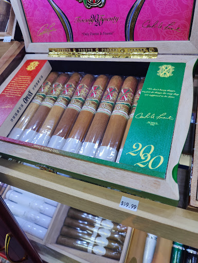 Tobacco Shop «Tobacco Land», reviews and photos, 7910 Calumet Ave, Munster, IN 46321, USA