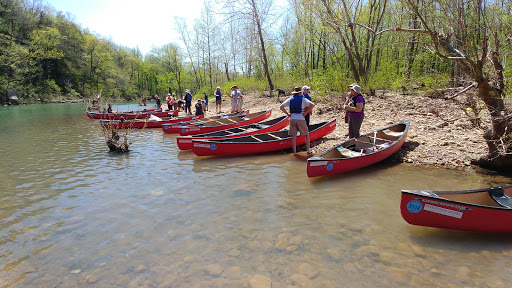 National Park «Buffalo National River», reviews and photos, 170 Ranger Road, St Joe, AR 72675, USA