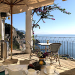 Photo n°1 de l'avis de Marc.e fait le 30/10/2019 à 11:16 sur le  Anantara Convento di Amalfi Grand Hotel à Amalfi