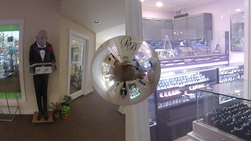 Jeweler «Bella Bijou», reviews and photos, 103 E Virginia St, McKinney, TX 75069, USA