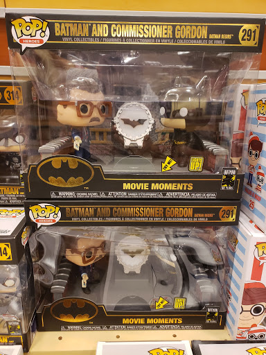 Book Store «Barnes & Noble», reviews and photos, 333 Congress Ave, Boynton Beach, FL 33436, USA