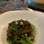 Photo n°5 de l'avis de Flowi.f fait le 14/07/2021 à 10:44 sur le  Hotel & Restaurant Grenzhof à Heidelberg