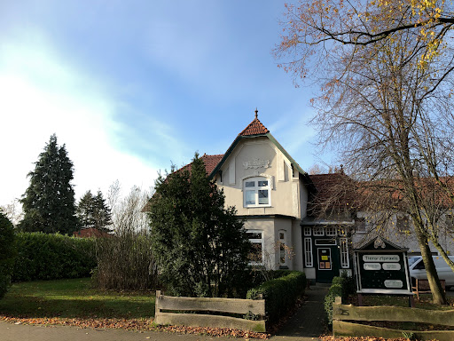 Tierarztpraxis in Kropp, Dr. Kerstin Genz unter Kropp, Schleswig-Holstein