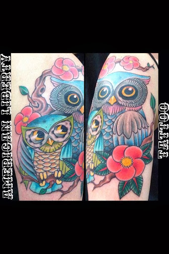 Tattoo Shop «American Liberty Tattoo», reviews and photos, 400 Carlton Rd, Palmetto, GA 30268, USA