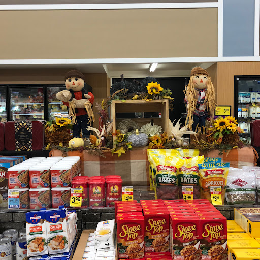 Grocery Store «Albertsons», reviews and photos, 13270 Newport Ave, Tustin, CA 92780, USA