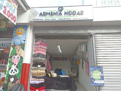 Armenia Hogar las Américas