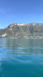 Photo n°43 de La Cuillère à Omble Café Restaurant à Doussard ()