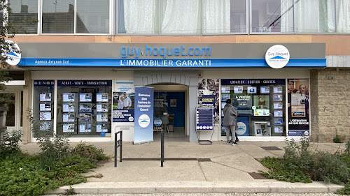 Agence immobilière Guy Hoquet AVIGNON à Avignon