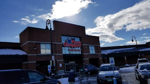 Supermarket «Price Chopper», reviews and photos, 38 rutland shopping Plaza, Rutland, VT 05701, USA