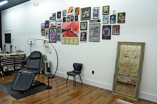 Explore wedding ring tattoo cover up ideas, creative tattoo ideas in Watervliet, available at In The Flesh Tattoo Parlor