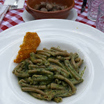 Photo n°6 de l'avis de Culinandi.e fait le 25/08/2022 à 07:04 sur le  Rifugio 1111 à Selvino