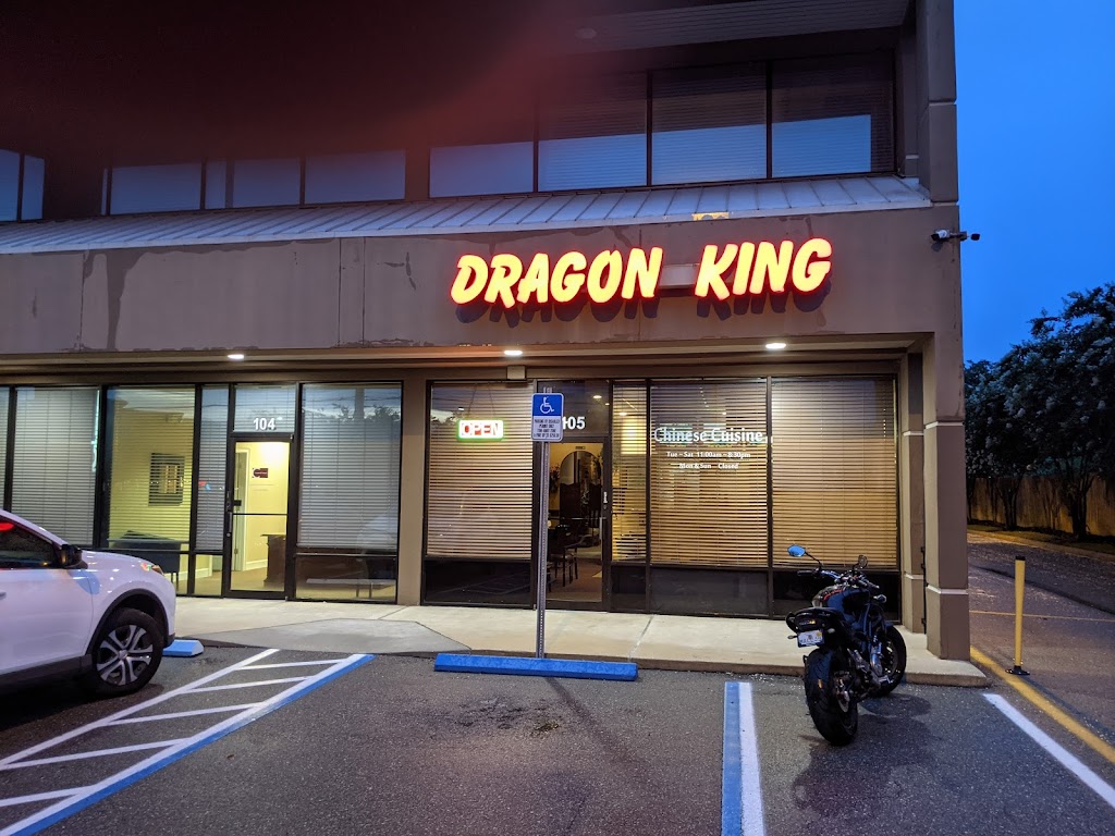 Dragon King 32806