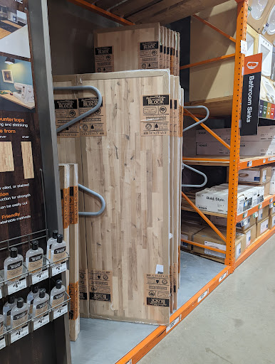 Home Improvement Store «The Home Depot», reviews and photos, 4501 1st Ave SE, Cedar Rapids, IA 52403, USA