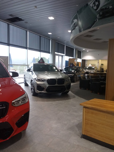 BMW Dealer «BMW Mt Kisco», reviews and photos, 250 Kisco Ave, Mt Kisco, NY 10549, USA