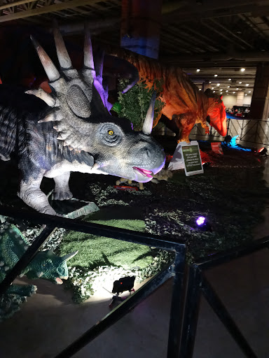 Convention Center «Atlantic City Convention Center», reviews and photos, 1 Convention Blvd, Atlantic City, NJ 08401, USA