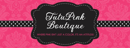 Boutique «Tutu Pink Boutique», reviews and photos, 452 Harrison Ave, Panama City, FL 32401, USA