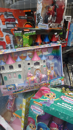 Department Store «Telco Stores», reviews and photos, 58-09 Myrtle Ave, Ridgewood, NY 11385, USA