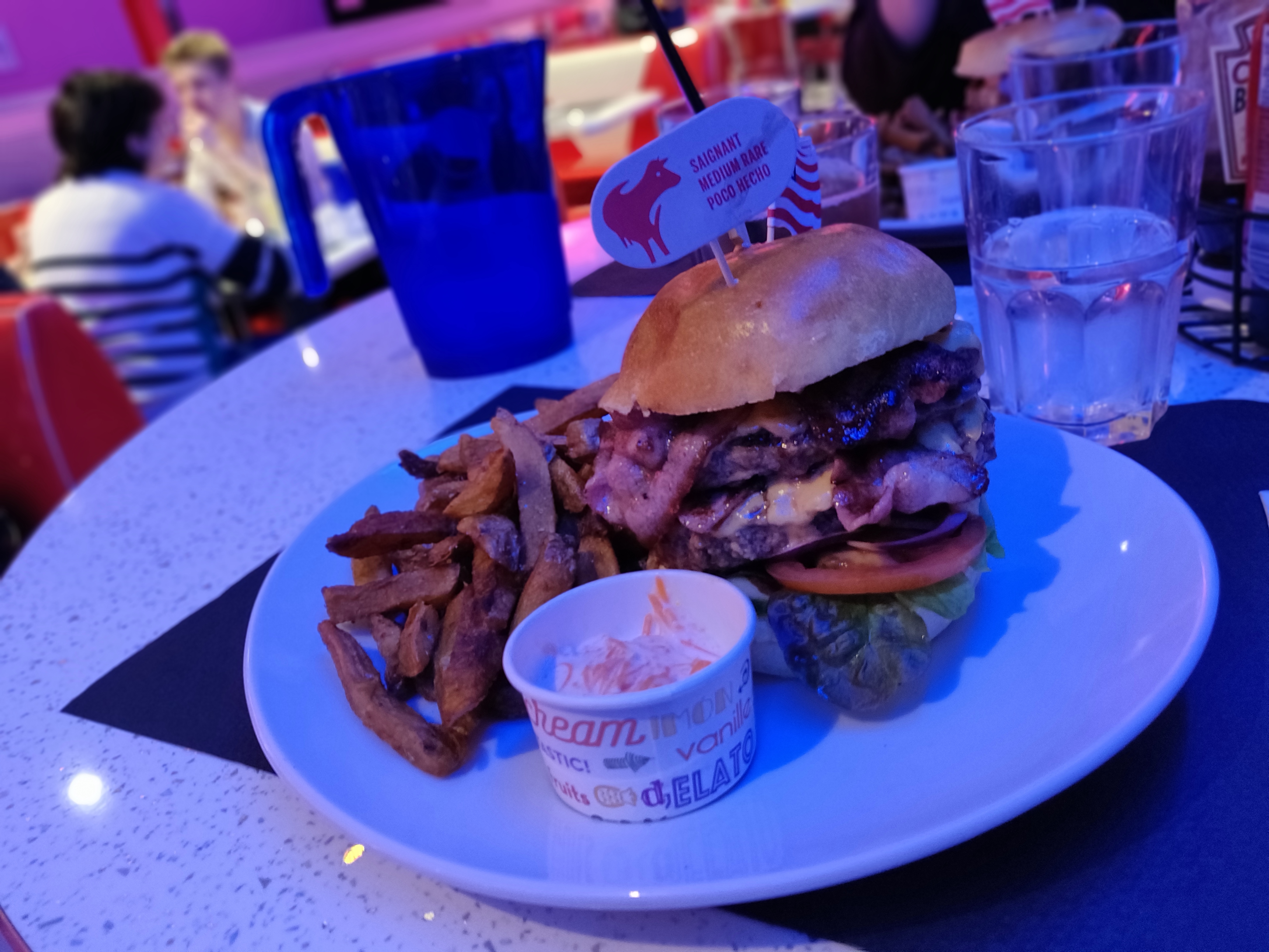 Photo n° 2 de l'avis de Valentin.A fait le 10/03/2019 à 22:45