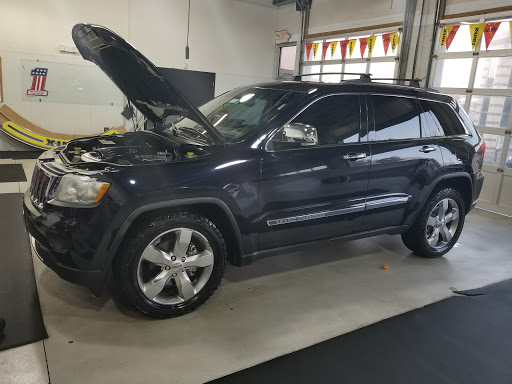 Car Wash «Autospa Carwash», reviews and photos, 3171 Golansky Blvd, Woodbridge, VA 22192, USA