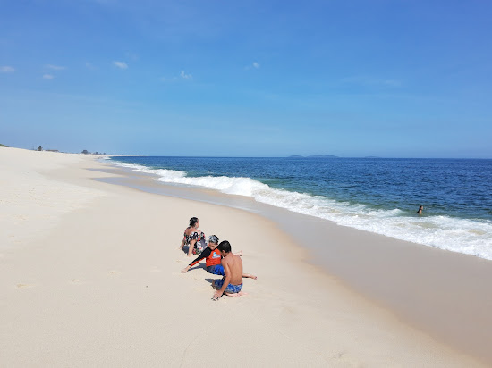 Praia de Itaipuacu
