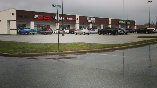 Sally Beauty, 116 Childers Dr, London, KY 40741, USA, 