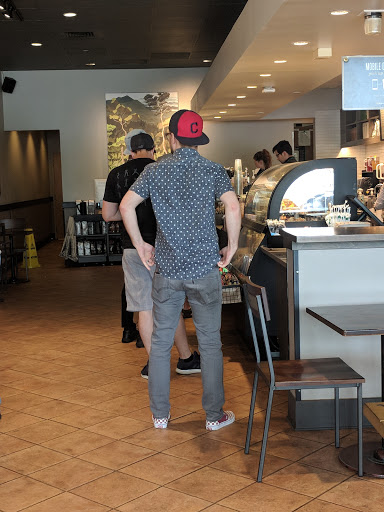 Coffee Shop «Starbucks», reviews and photos, 6901 Rockside Rd, Independence, OH 44131, USA