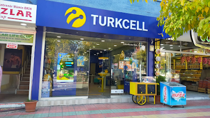Okay İletişim Turkcell Siirt Bahçelievler