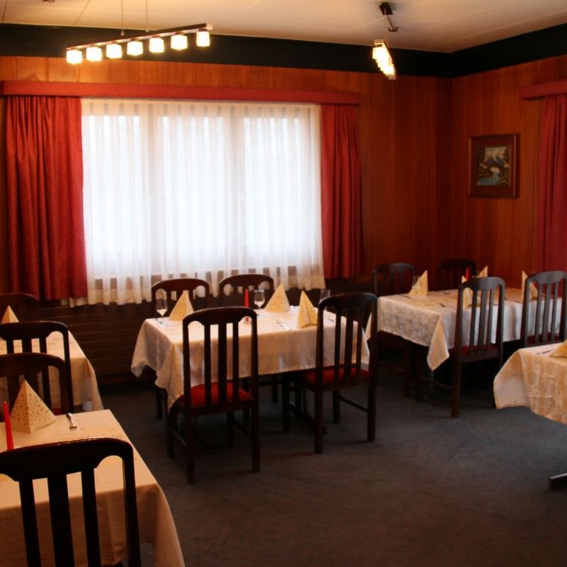 Restaurant Bahnhof Möhlin