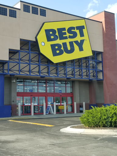 Electronics Store «Best Buy», reviews and photos, 9301 Quivira Rd, Overland Park, KS 66215, USA