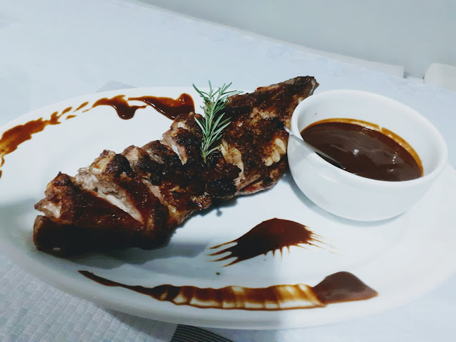 Comentários e avaliações sobre MAGIA GOURMET FESTAS E EVENTOS DE BOTECO A DOMICÍLIO
